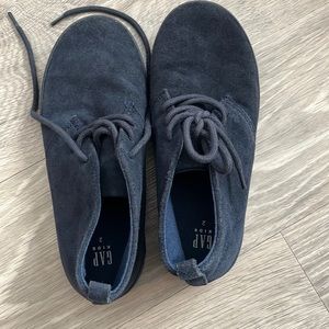 GAP - dress shoes in navy